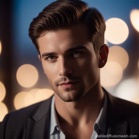 Experiences Of A Gay Man Stable Diffusion Online