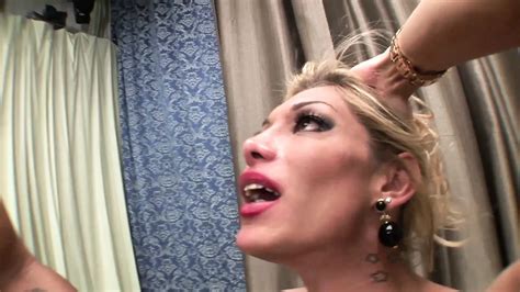 Sofia In Love My Ass Shemale Big Ass Big Ass Porn Feat Alexia Acosta By Pinko TGirls XHamster