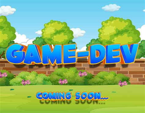 Game Development :: Behance