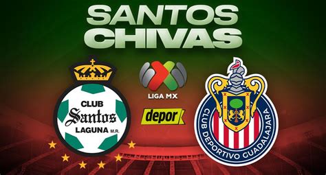 TV Azteca LIVE, Chivas Vs. Santos: TV Channels And Where To Watch The ...