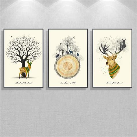 Các loại tranh treo tường hot nhất hiện nay Tường Xinh Việt Nam