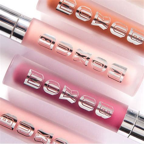 BUXOM COSMETICS (FINALLY!) LAUNCHING IN THE UK | Beauty And The Dirt