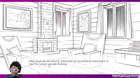 Gay Pas Dissue La Gayandere W HentaiGayming Pornhub