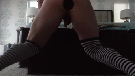 Sissy Plugs Shemale Sissy Anal HD Porn Video B XHamster