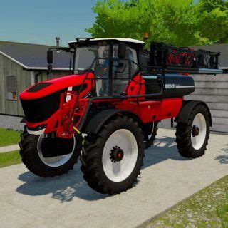 FS22 Horsch Leeb PT 350 V1 0 0 0 Mod FS25 Mods FS22 Mods