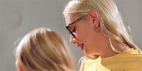 SHE SEDUCED ME Gizelle Blanco And Kay Lovely Strap On Fuck Braylin Bailey Tnaflix