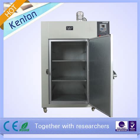 Industrial Hot Air Drying Oven For Powder Coating At Best Price In Guangzhou Kenton Apparatus