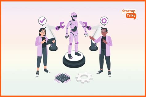 Human Touch Startuptalky