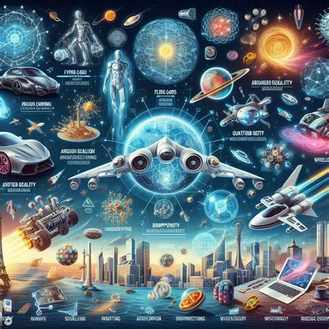 top  future technologies   change  world