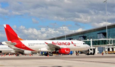 Avianca Anuncia Nueva Ruta Directa Entre El Salvador Y Medell N