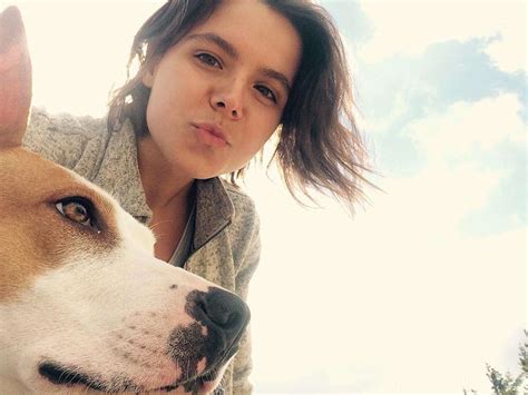 Paloma Kwiatkowski Hot