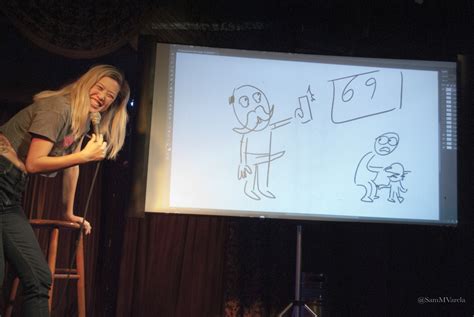 NAKED COMEDY PRODUCTIONS