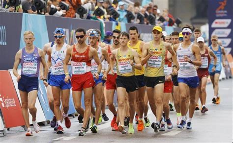 Alberto Amezcua acaba a quince segundos del podio en Múnich Ideal