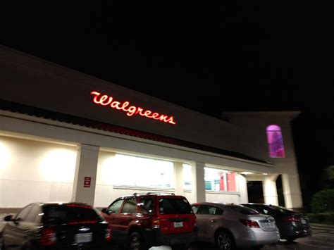 walgreens walsingham road largo florida