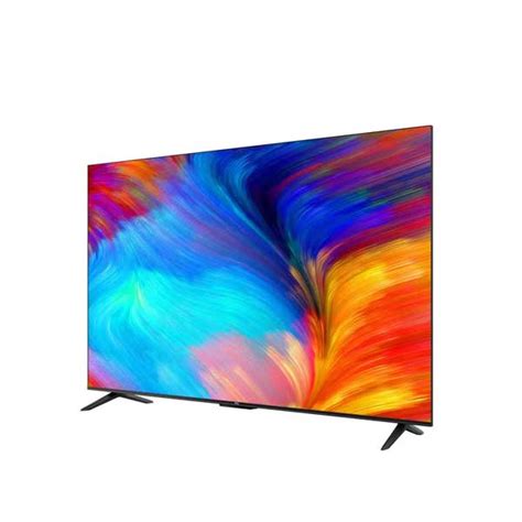 TCL P635 TCL 4K HDR Google TV | Best Price