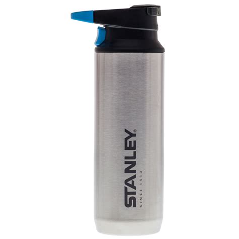 Термостаканы: Термостакан STANLEY Mountain Switchback Mug 0.35L Стальной