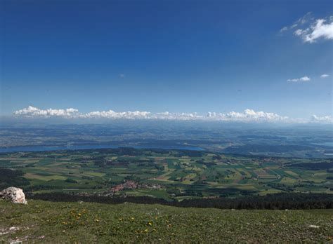 Top Of Jura