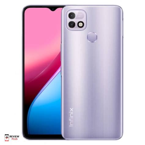 Infinix Hot i ريفيو بلس