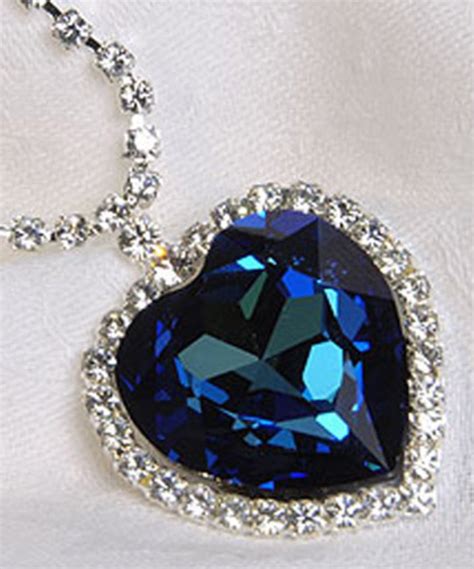 Бриллиант сердце океана - фото и картинки: 67 штук