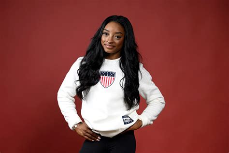 Simone Biles’s biological mom speaks out about Olympian’s adoption: ‘I