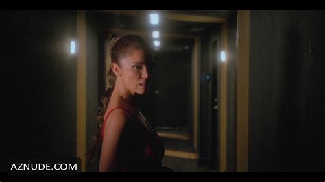 MEDUSA NUDE SCENES AZNude