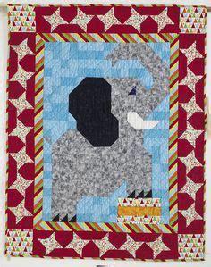 quilting patch pals patterns