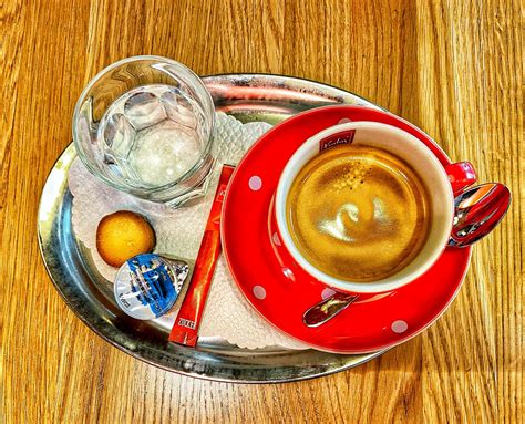 Coffee Around the World – Fifty Cups of Coffee