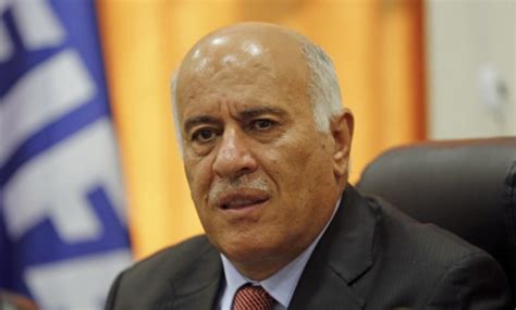 rajoub marwan barghouthi essaie de se peindre comme sil etait ho chi