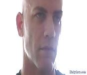 Interracial Sex With The Personal Trainer Cumlouder