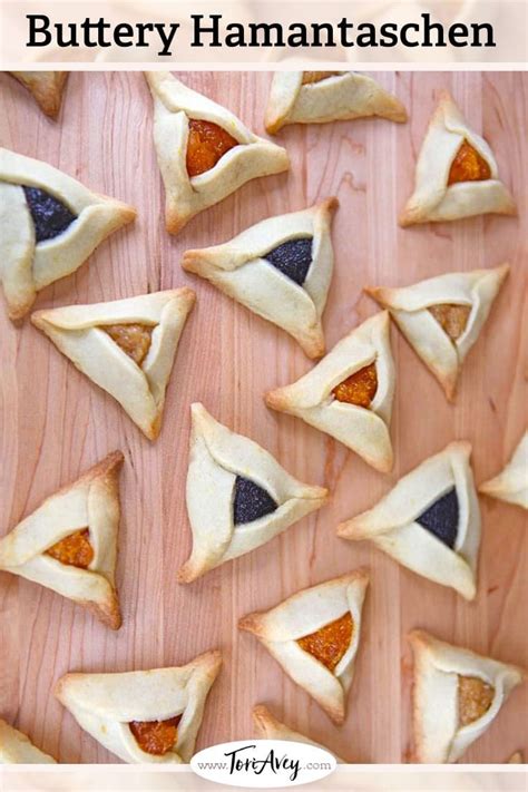 The 100 Best Hamantaschen Recipes Of All Time Artofit