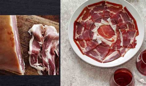 Quels sont les différents types de jambon ? - Jambon.fr