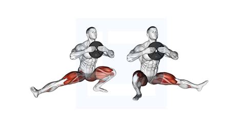 Standing Quadriceps Stretch Guide Benefits And Form