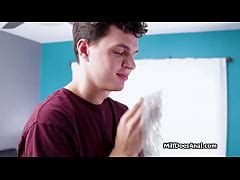 Exploring Milf Butt Using Clear Dildo Xxx Mobile Porno Videos Movies IPornTV Net