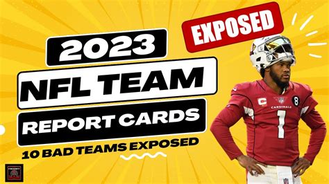 Nfl Report Cards 2024 Release Date Ivett Merrielle