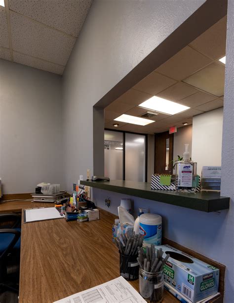 About — Advent Health Clinic