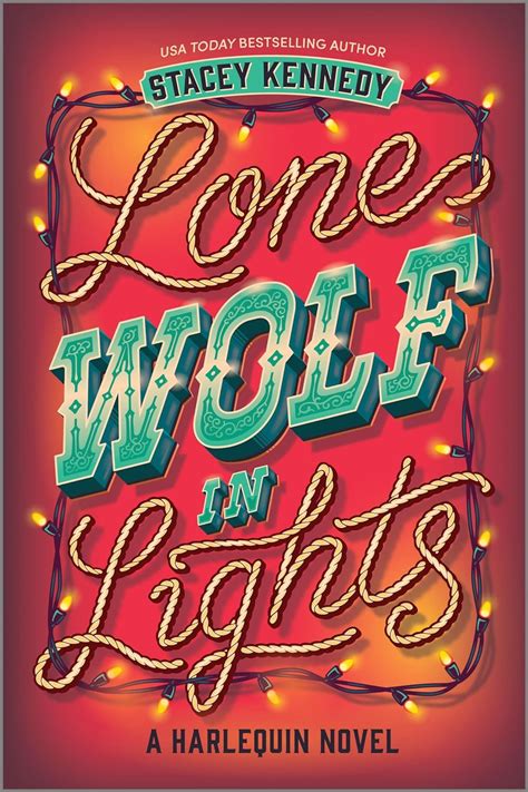Amazon Lone Wolf In Lights A Spicy Emotional Western Christmas Romance Naked Moose