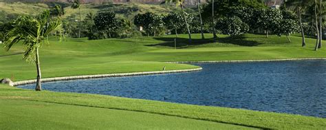 Golf Course Tour | Kapolei Golf Club