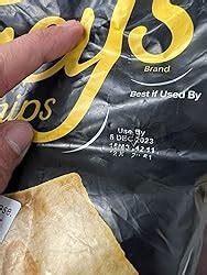 Amazon Stacy S Naked Pita Chips Natural Oz