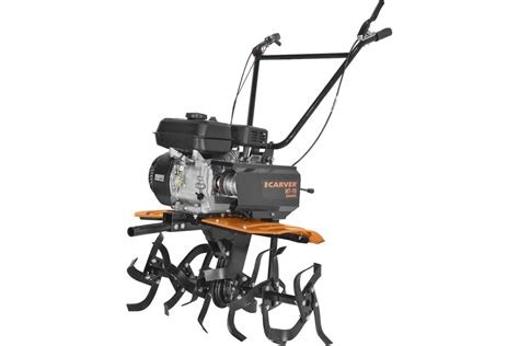 Мотоблок CARVER MT-70 01.006.00033 - выгодная цена, отзывы ...
