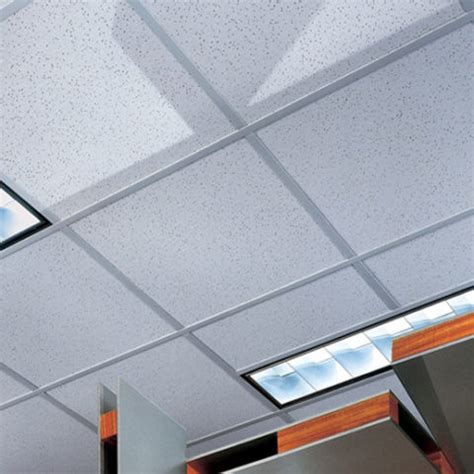 Acoustic Ceiling Tiles - Neel Group