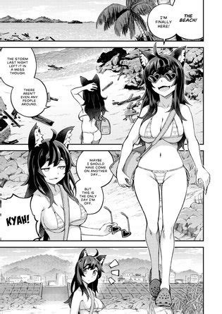 My Housemaid Is A Tentacle Monster Luscious Hentai Manga Porn