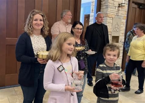 Weekly Offertory Ts Volunteers Needed Saint Ambrose Catholic Parish