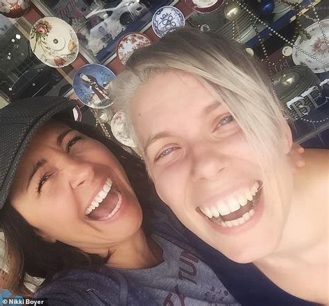 The Incredible True Story Behind Dying For Sex How Molly Kochan