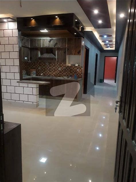 Nazimabad No 4 3 Bedroom Drwaing Lounge Portion Available For Rent