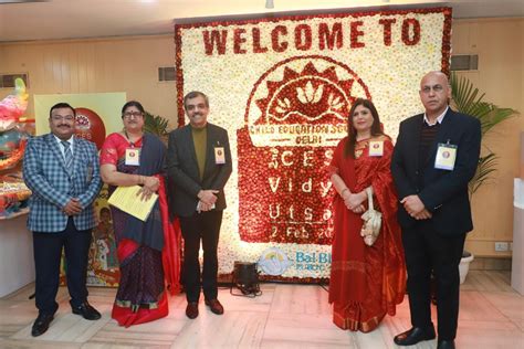 Understanding The Fee Structure At Bal Bharati Public School Dwarka