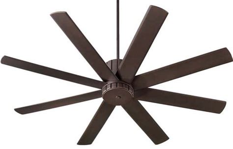 Best Ceiling Fans without Lights: Low-Profile, Hugger, Outdoor, Black ...