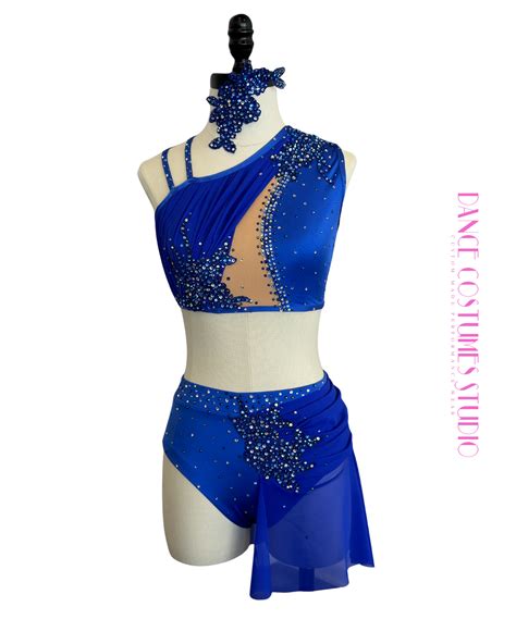 wren lyrical dance costume dance costumes studio