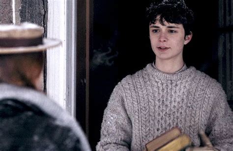 Gilbert Blythe In Anne With An E 2019— Annewithane Gilbertblythe