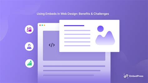 The Benefits And Challenges Of Using Web Embeds In Website Design ...