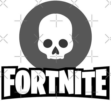 Fortnite Kill Logo